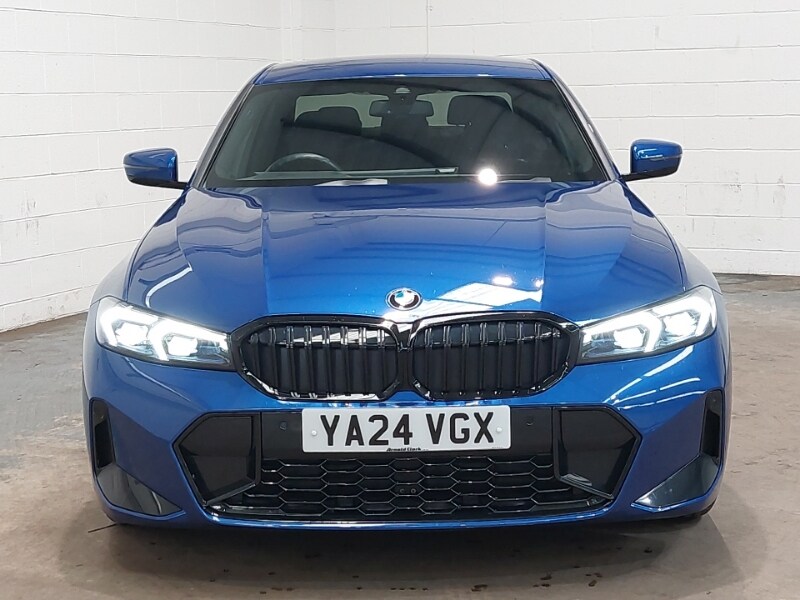 Used BMW 3 Series 2024 for sale - 76602507: Photo 13