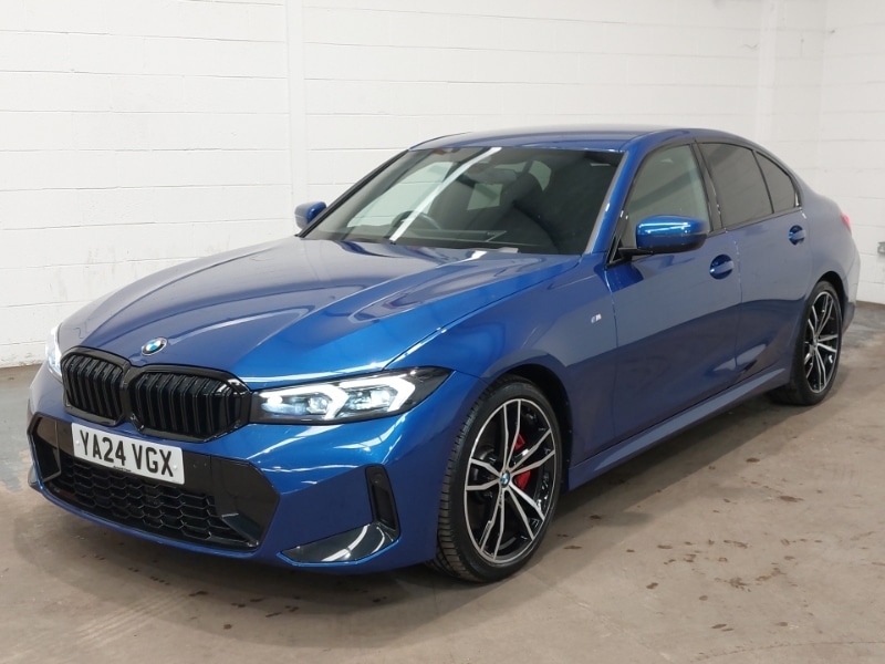 Used BMW 3 Series 2024 for sale - 76602507: Photo 14