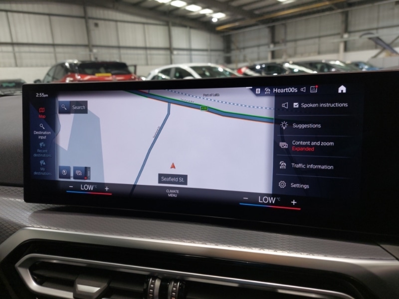 Used BMW 3 Series 2024 for sale - 76602507: Photo 15