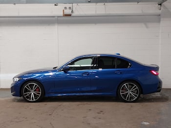 Used BMW 3 Series 2024 for sale - 76602507: Photo