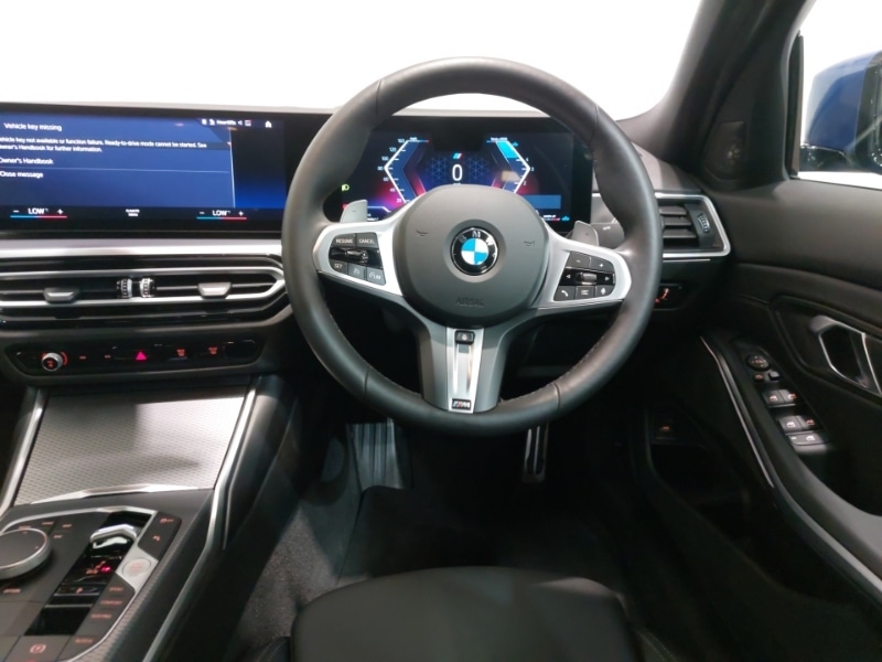 Used BMW 3 Series 2024 for sale - 76602507: Photo 7