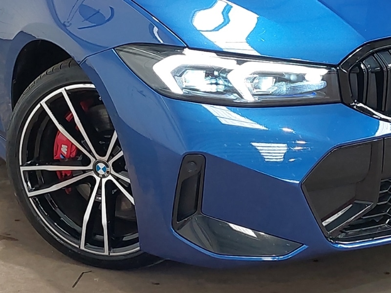 Used BMW 3 Series 2024 for sale - 76602507: Photo 9