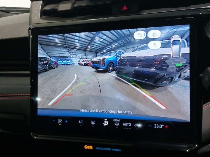 Used Ford Puma 2025 for sale - 76834477: Photo 10