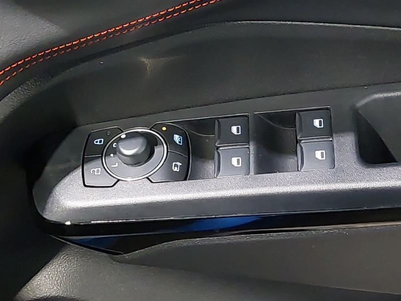 Used Ford Puma 2025 for sale - 76834477: Photo 12