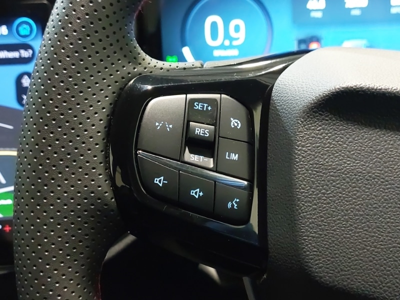 Used Ford Puma 2025 for sale - 76834477: Photo 13