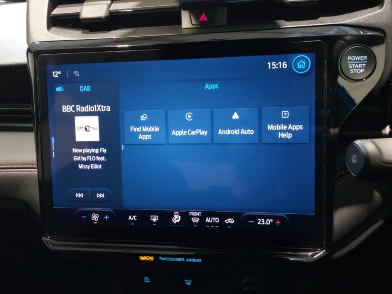 Used Ford Puma 2025 for sale - 76834477: Photo 15