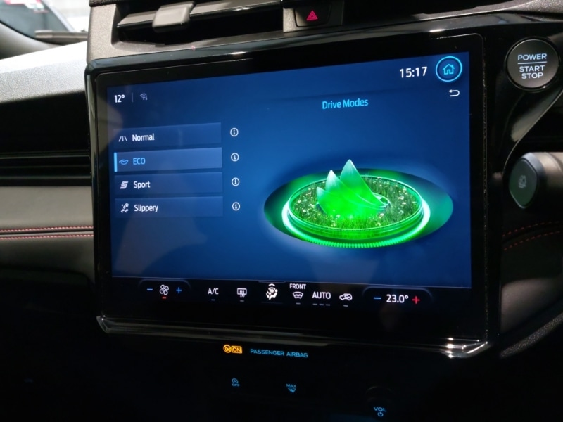 Used Ford Puma 2025 for sale - 76834477: Photo 17