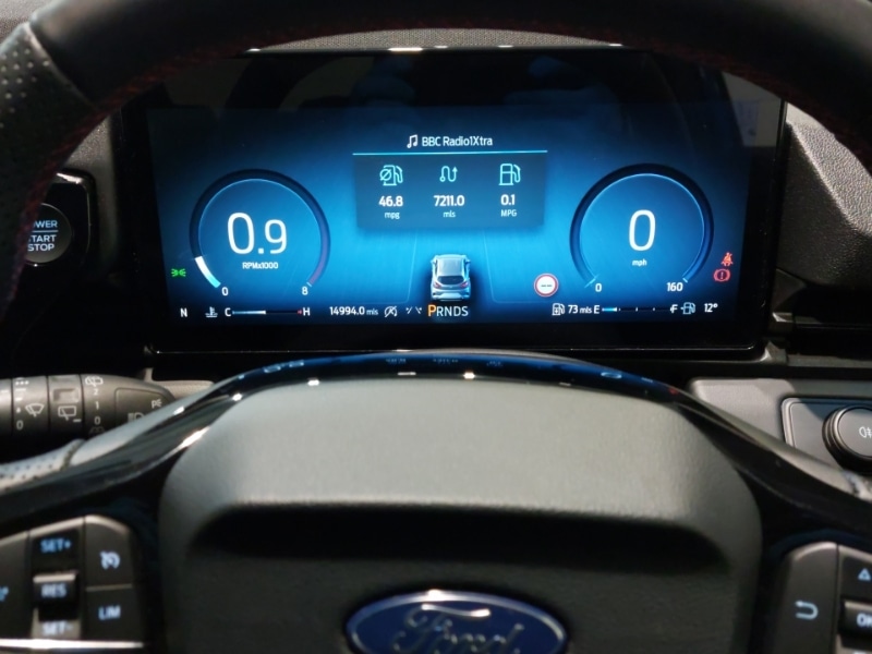 Used Ford Puma 2025 for sale - 76834477: Photo 19