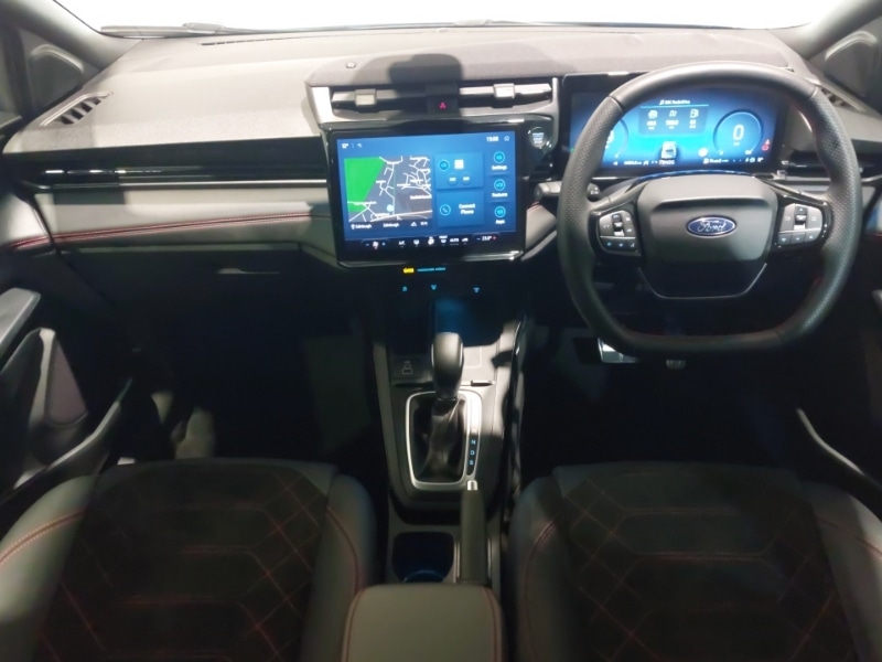 Used Ford Puma 2025 for sale - 76834477: Photo 2