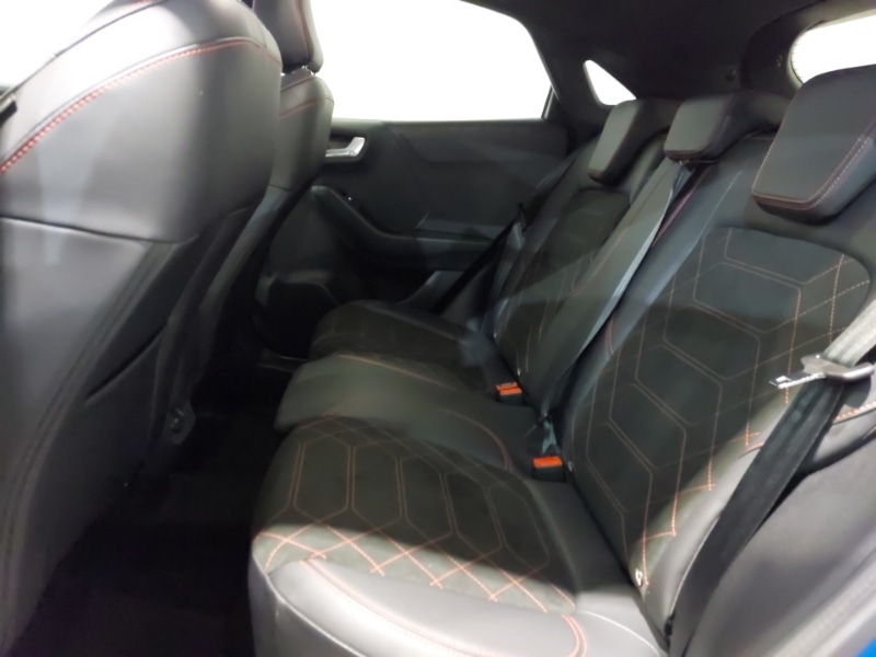 Used Ford Puma 2025 for sale - 76834477: Photo 6