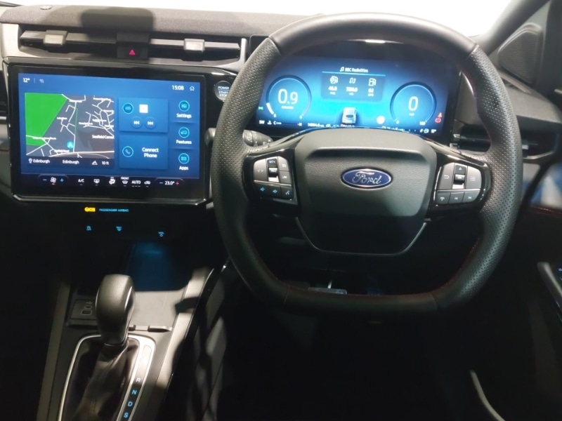 Used Ford Puma 2025 for sale - 76834477: Photo 7