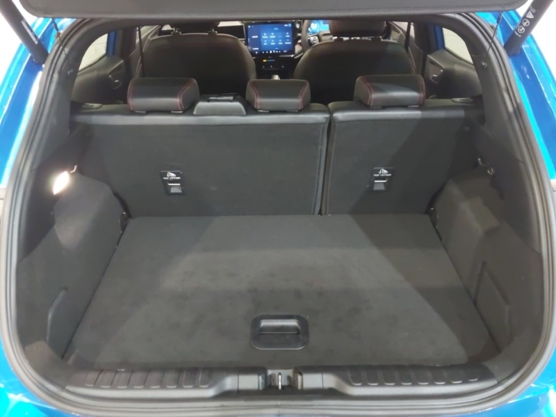 Used Ford Puma 2025 for sale - 76834477: Photo 8