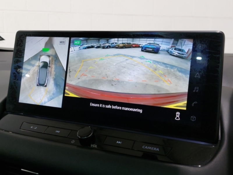 Used Nissan Qashqai 2024 for sale - 77201993: Photo 10