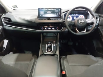 Used Nissan Qashqai 2024 for sale - 77201993: Photo