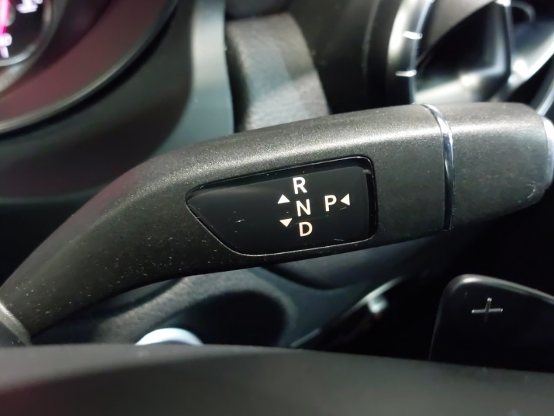 Used Mercedes-Benz CLA 2017 for sale - 77822794: Photo 11