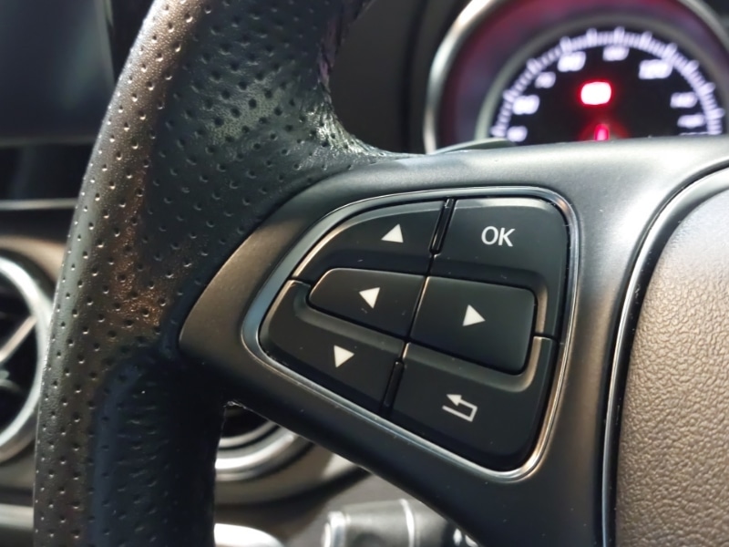 Used Mercedes-Benz CLA 2017 for sale - 77822794: Photo 12