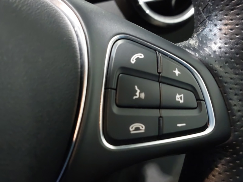 Used Mercedes-Benz CLA 2017 for sale - 77822794: Photo 13