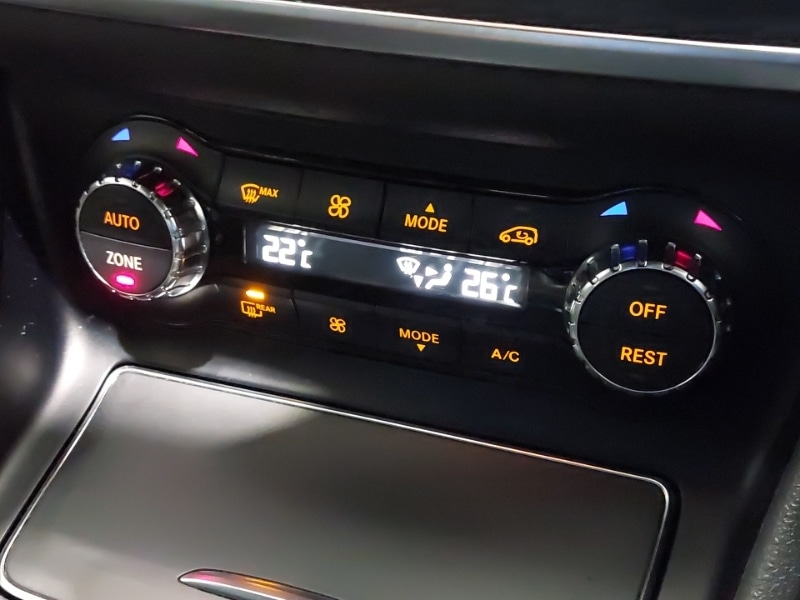 Used Mercedes-Benz CLA 2017 for sale - 77822794: Photo 16