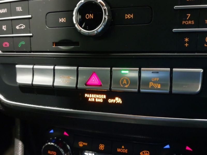 Used Mercedes-Benz CLA 2017 for sale - 77822794: Photo 17