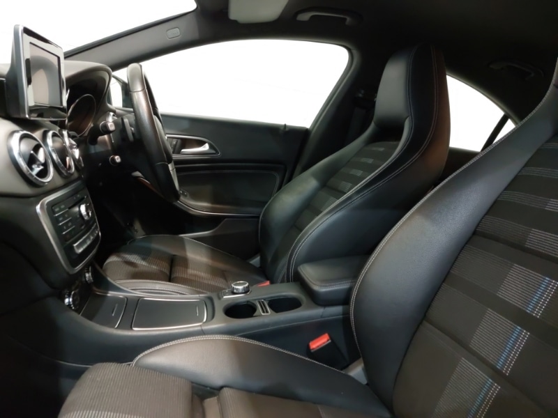 Used Mercedes-Benz CLA 2017 for sale - 77822794: Photo 5