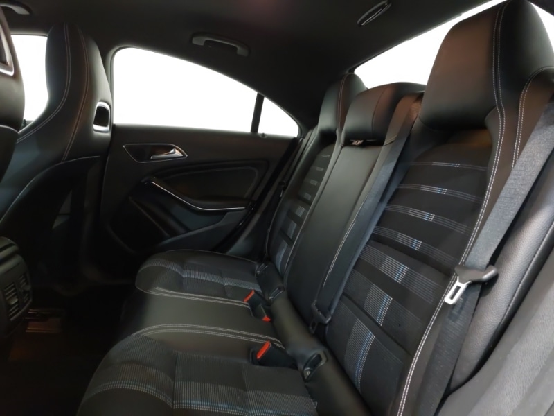 Used Mercedes-Benz CLA 2017 for sale - 77822794: Photo 6