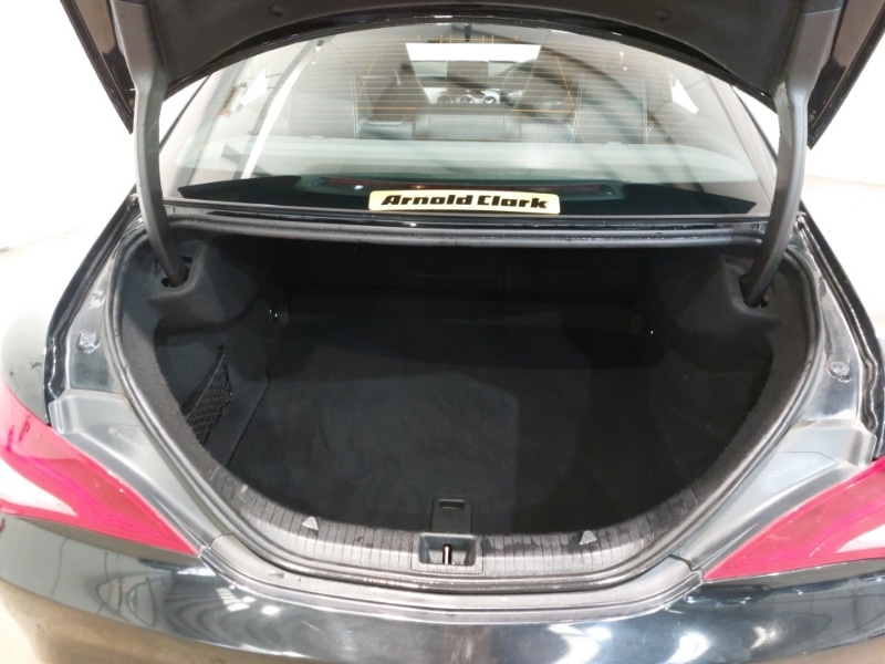 Used Mercedes-Benz CLA 2017 for sale - 77822794: Photo 8