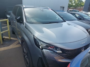 Used Peugeot 5008 2022 for sale - 78693042: Photo