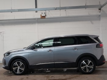Used Peugeot 5008 2022 for sale - 78693042: Photo
