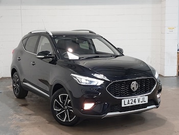 Used MG MG ZS 2024 for sale - 75576181: Photo