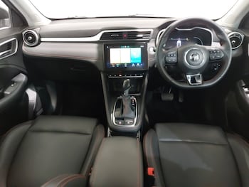 Used MG MG ZS 2024 for sale - 75576181: Photo
