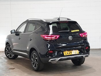 Used MG MG ZS 2024 for sale - 75576181: Photo