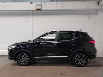 Used MG MG ZS 2024 for sale - 75576181: Photo