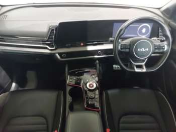 Used Kia Sportage 2022 for sale - 75315811: Photo