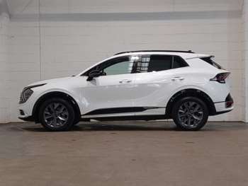 Used Kia Sportage 2022 for sale - 75315811: Photo