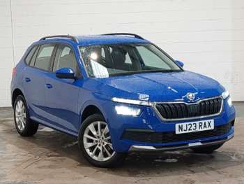 2023 - 1.0 TSI 95 SE 5dr