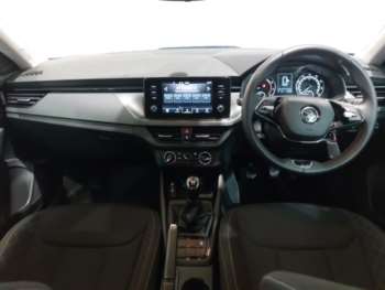 Used Skoda Kamiq 2023 for sale - 75245511: Photo