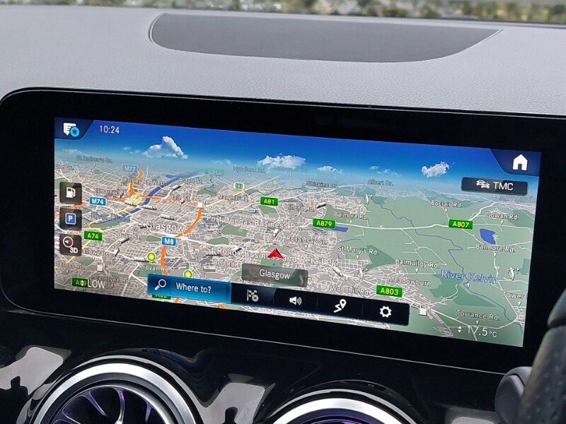 Used Mercedes-Benz GLA 2022 for sale - 77503111: Photo 10