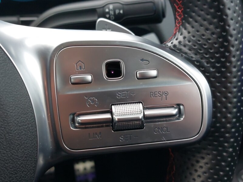 Used Mercedes-Benz GLA 2022 for sale - 77503111: Photo 15