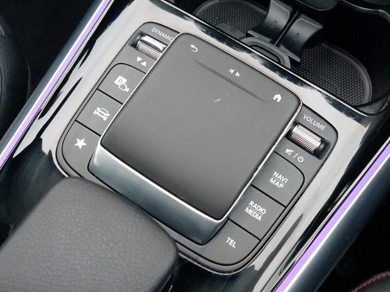 Used Mercedes-Benz GLA 2022 for sale - 77503111: Photo 17