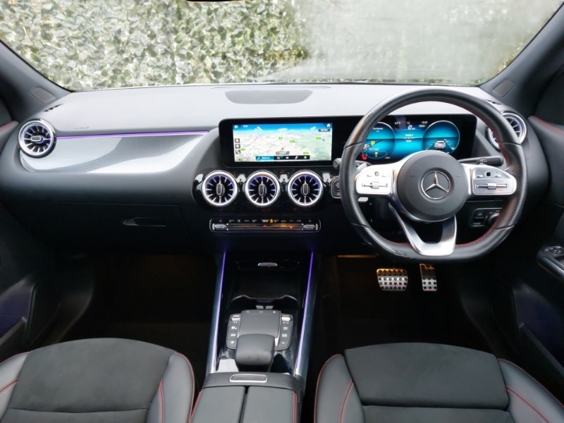 Used Mercedes-Benz GLA 2022 for sale - 77503111: Photo 2