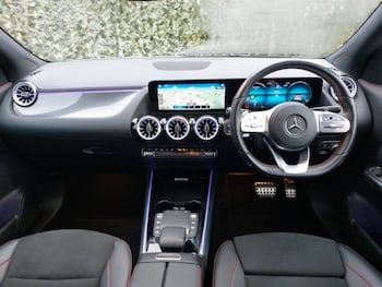 Used Mercedes-Benz GLA 2022 for sale - 77503111: Photo