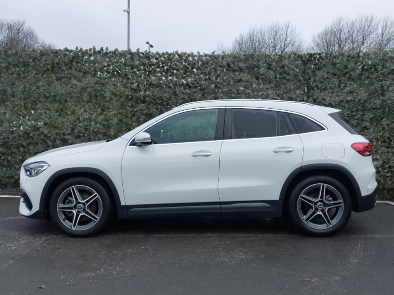 Used Mercedes-Benz GLA 2022 for sale - 77503111: Photo 4
