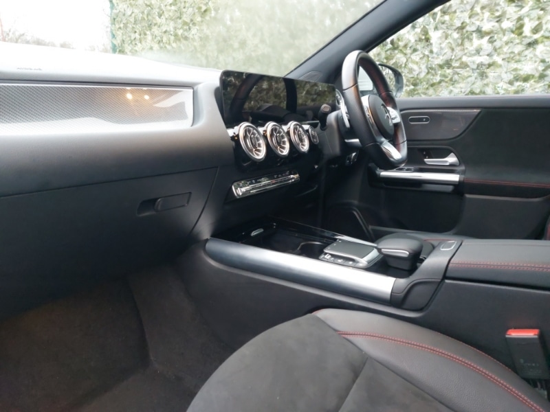 Used Mercedes-Benz GLA 2022 for sale - 77503111: Photo 5