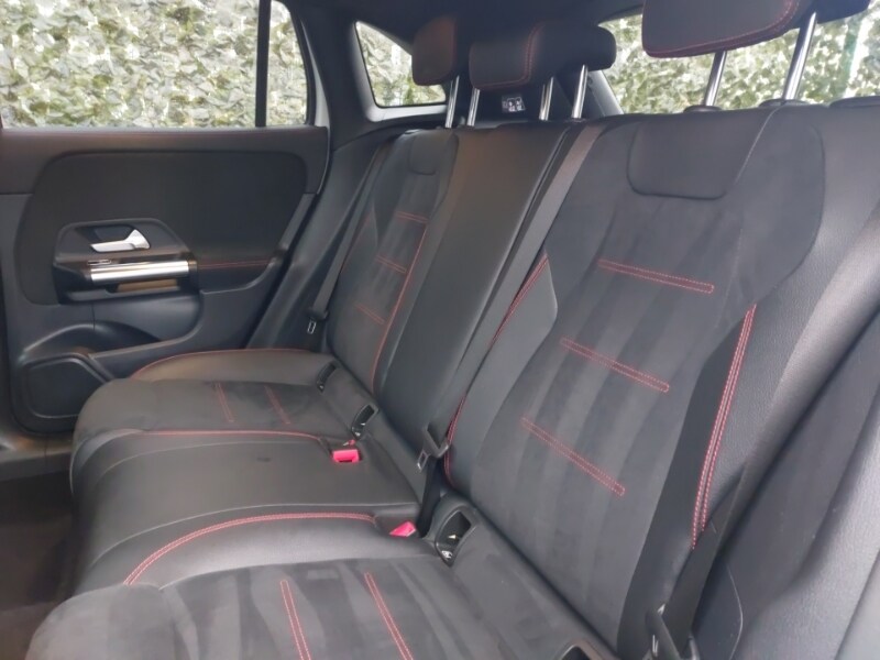 Used Mercedes-Benz GLA 2022 for sale - 77503111: Photo 6