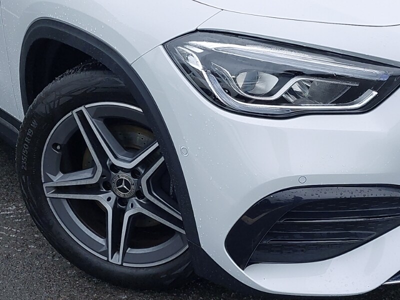 Used Mercedes-Benz GLA 2022 for sale - 77503111: Photo 9