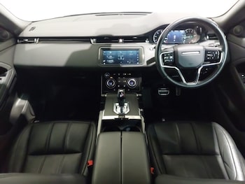 Used Land Rover Range Rover Evoque 2022 for sale - 78816612: Photo