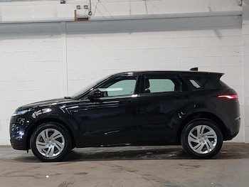 Used Land Rover Range Rover Evoque 2022 for sale - 78816612: Photo