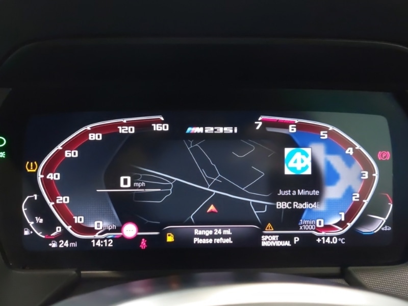 Used BMW 2 Series 2021 for sale - 76533501: Photo 15