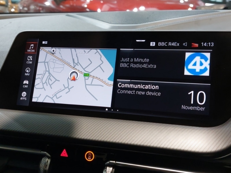 Used BMW 2 Series 2021 for sale - 76533501: Photo 19