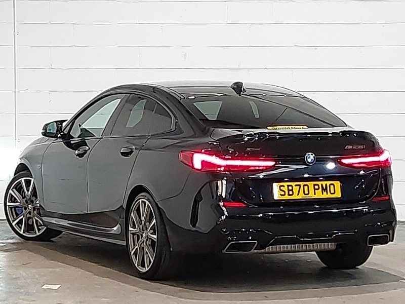 Used BMW 2 Series 2021 for sale - 76533501: Photo 3